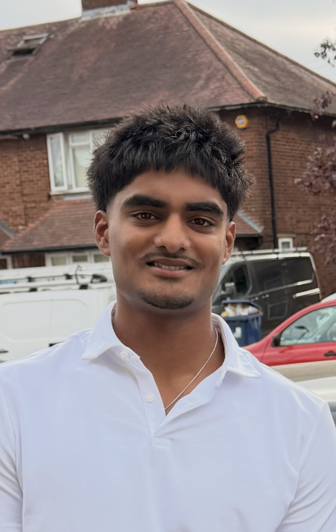 Jagat, founder of Onyx Digital